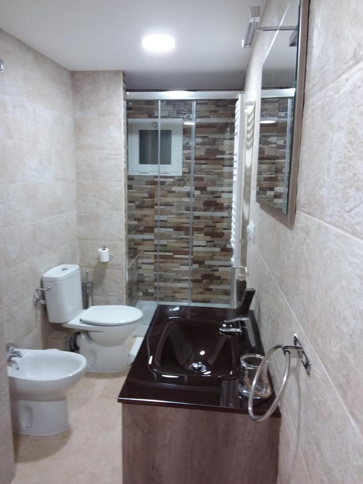 Apartamentos Naranja y Limòn Valencia Exterior foto